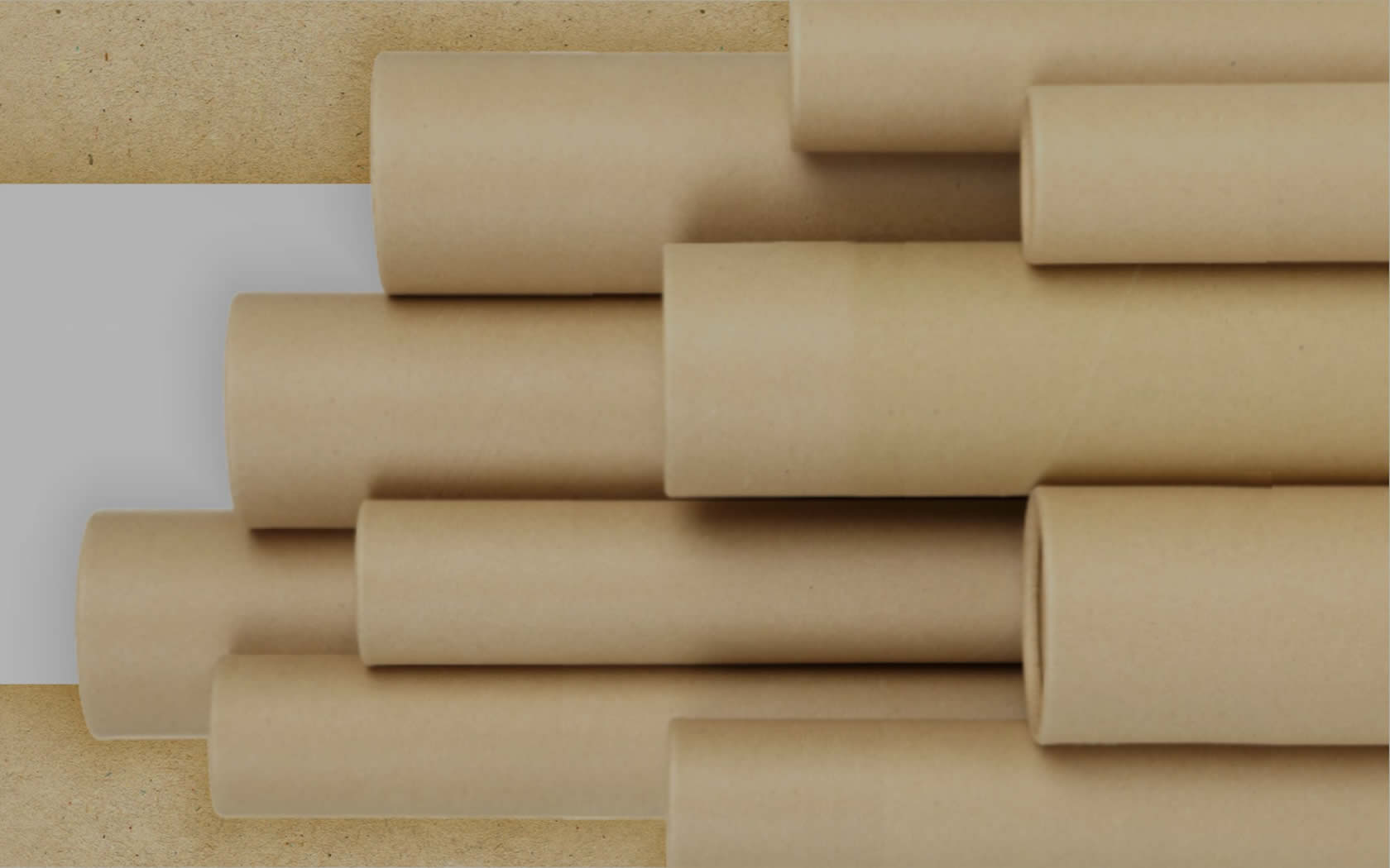 Tubetes e Canudos de Papelão é com a Tubonat. <br>Desde 2005 especializada na fabricação de Tubos de Papelão.