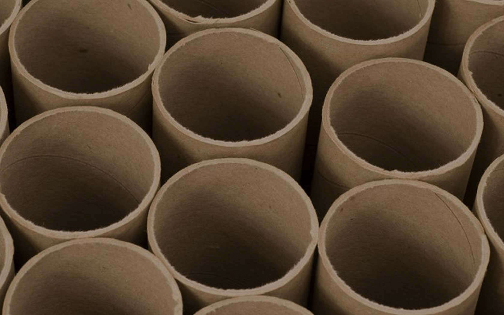 Tubetes e Canudos de Papelão é com a Tubonat. <br>Desde 2005 especializada na fabricação de Tubos de Papelão.